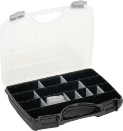 Articolo immagine Sortimentskasten B312xT238xH51mm max.25