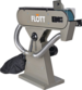Articolo immagine Belt sander BSM 75 A FLOTT