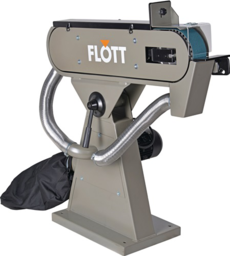 Image de l'article Bandschleifmaschine BSM 75 A 75x2000mm 3