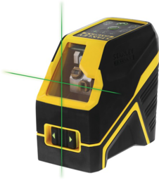Image de l'article Kreuzinienlaser FatMax® FCL-G 20m m.Empf