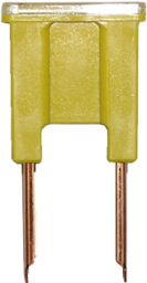 Articolo immagine Block fuse type BT