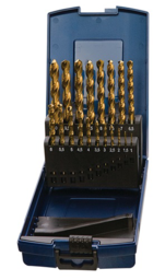 Articolo immagine Spiralbohrersatz DIN 338 TypN D.1-5,9x0,