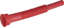 Articolo immagine Auslaufrohr L.275mm flex.rot HÜNERSDORFF