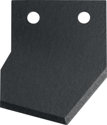 Image de l'article Kl.f.Schlauch-/Kunststoffschere PROMAT