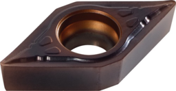 Articolo immagine Wendeschneidplatte DCMT 070204-M UNI35 B