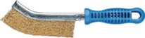 Image de l'article Handbürste HBG 10 ST Länge 265 mm 0,3 mm Stahldraht (ST) Besatzlänge 25 mm PFERD