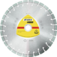 Articolo immagine Diamond cutting disc DT600USupraKLINGSPOR