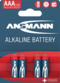 Article picture Battery ANSMANN