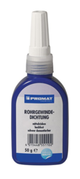 Article picture Rohrgewindedichtung hf.mv.braun 50g Flas