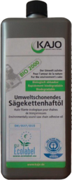 Image de l'article Sägekettenhaftöl BIO 2000 76 mm²/s (bei
