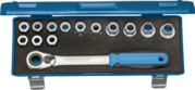 Artikelbild Steckschlüsselsatz 19 SKU-20 GEDORE