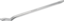 Article picture Montierhebel L.610mm CV-Stahl schwere,ge
