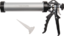 Image de l'article Handfugenpistole Profi geschl.f.310ml Ka