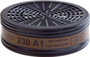 Image de l'article Filtre à gaz 230 A1 EKASTU