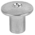 Image de l'article Écrou à tête bombée douille I6R