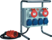 Article picture Small power distributor BRENNENSTUHL
