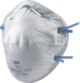 Image de l'article Masque de protection respiratoire 8833 3M