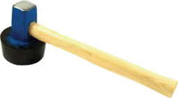 Image de l'article Plattenlegerhammer 1500g rd.(anvulkanisi