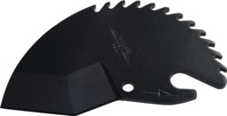 Image de l'article Ersatzklinge f.Kunststoffrohrschneider 4