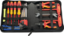 Image de l'article Werkzeugmappe B232xT50xH270mm Industriel