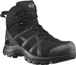 Image de l'article Sicherheitsstiefel BE 40 mid Gr.9(43) sc