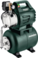 Articolo immagine Domestic waterworks HWW 4000/25 Inox METABO