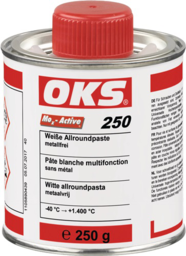 Image de l'article Weiße Allroundpaste OKS 250 weiß 250g Pi