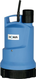 Articolo immagine Tauchpumpe C240 W Flat 10000 l/h 8m 500