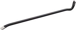 Image de l'article Nageleisen Gesamt-L.800mm B.22mm rd.gepu