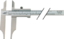 Image de l'article Werkstattmessschieber DIN862 500mm m.Spi