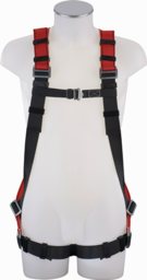 Articolo immagine Auffanggurt MAS10 EN361 1-Punkt f.Gr.1 (