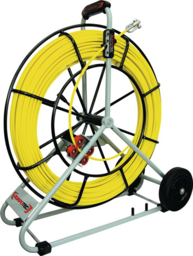 Articolo immagine Glasfaserstab Band-L.120m Biege-R.620mm