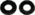 Artikelbild Zierscheiben geschlossene Form (Rosetten) Messing