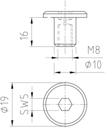 Schizzo ZYKO MU sleeve w.I6K D19