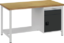 Articolo immagine Werkbank grau lichtgrau B1500xH859xT750m