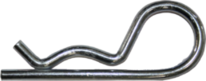 Articolo immagine Single spring pin DIN 11024