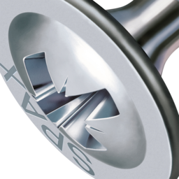 Skizze 2 SPAX SHR RWKOPZ ST 00001 3X25