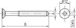 Schizzo SEKO SHR w.I6K and SPZ