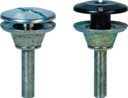 Articolo immagine Spannschaft MN-AC f.Radialbürstenscheibe