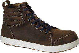 Image de l'article Sicherheitsstiefel QS700 Gr.40 Braun S3