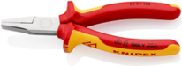Articolo immagine KNIPEX flat-nose pliers