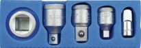 Artikelbild Adaptersatz S 2032-05 GEDORE