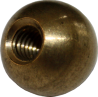 Image de l'article écrou à billes