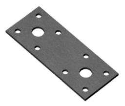 Article picture Flat connector FLV SIMPSON