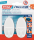 Image de l'article Crochet décoratif Crochet Powerstrips® GRAND 58013 TESA