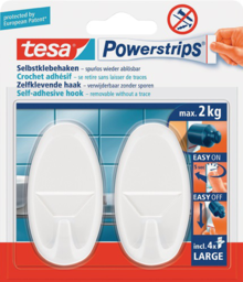 Articolo immagine Deko Hak.Powerstrips® Hak.LARGE 58013 Gr