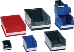 Article picture Querteiler f.Sichtlagerkasten SB3Z Styro