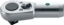 Articolo immagine Knarrenkopf 882 1 Zoll Z.36 Umschalth.ST