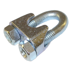 Image de l'article Serre-câble similaire à DIN 741