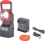 Articolo immagine Work emergency power lightAccuLuxSL5LEDSetAC